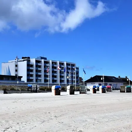 Ausguck Beach Comfortable Holiday בית נופש