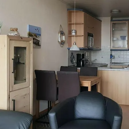 בית נופש Ausguck Beach Comfortable Holiday *