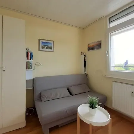 Ausguck Beach Comfortable Holiday *
