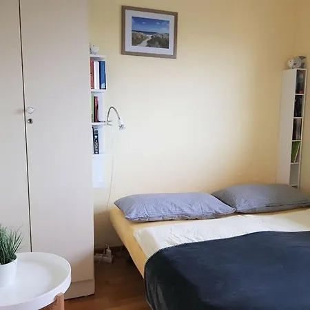 Feriehus Ausguck Beach Comfortable Holiday Dahme (Schleswig-Holstein)