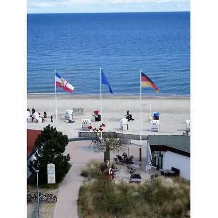 Ausguck Beach Comfortable Holiday