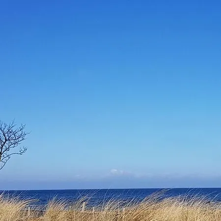 Ausguck Beach Comfortable Holiday בית נופש *