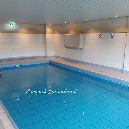 Feriehus Ausguck Beach Comfortable Holiday Dahme (Schleswig-Holstein)
