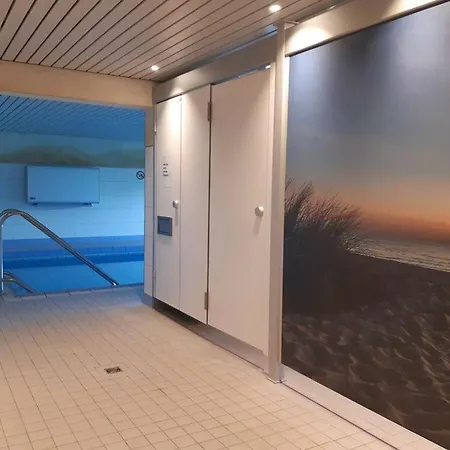 Ausguck Beach Comfortable Holiday * Dahme (Schleswig-Holstein)